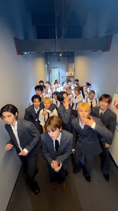 Recent activity shot of Leehan (BOYNEXTDOOR)