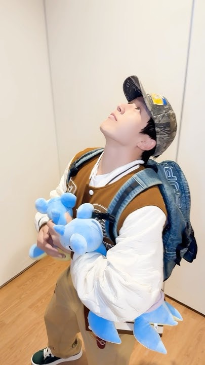 A heartfelt wallpaper shared by Moonbin (ASTRO)'s fans