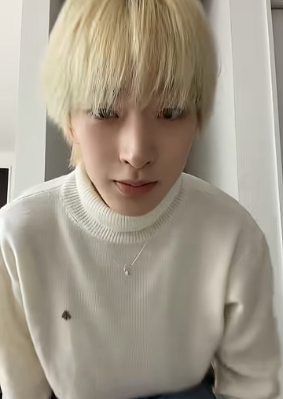 Latest photo of Tomoya (NEXZ)