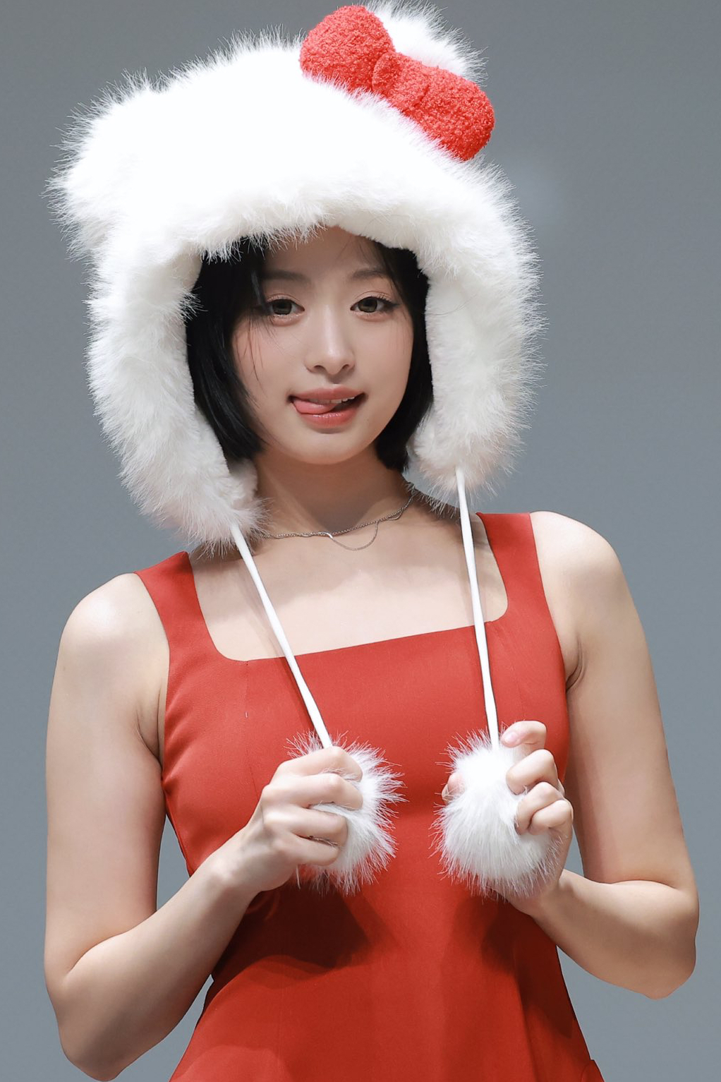 Latest photo of Ahyeon (BABYMONSTER)