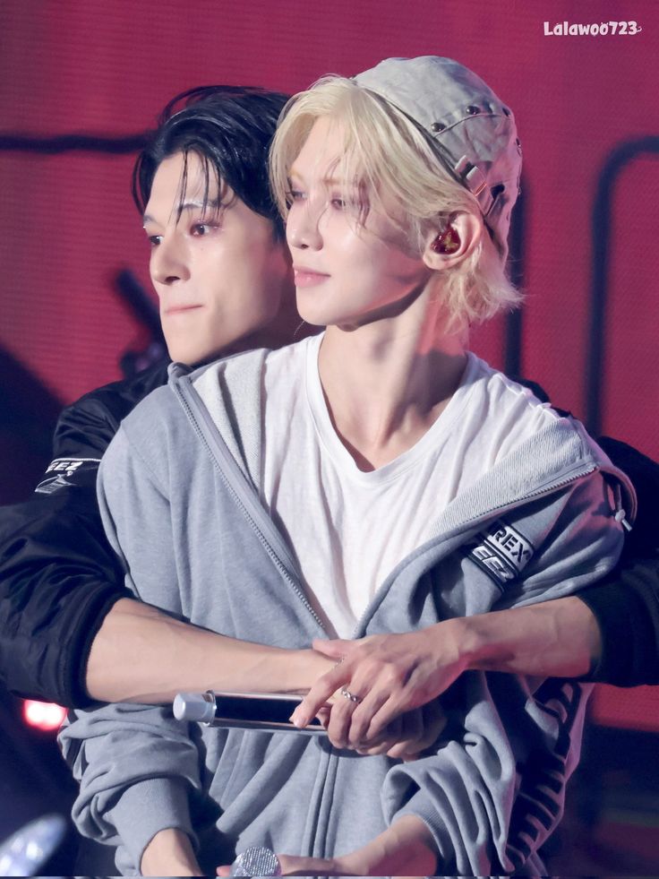 Latest photo of ATEEZ