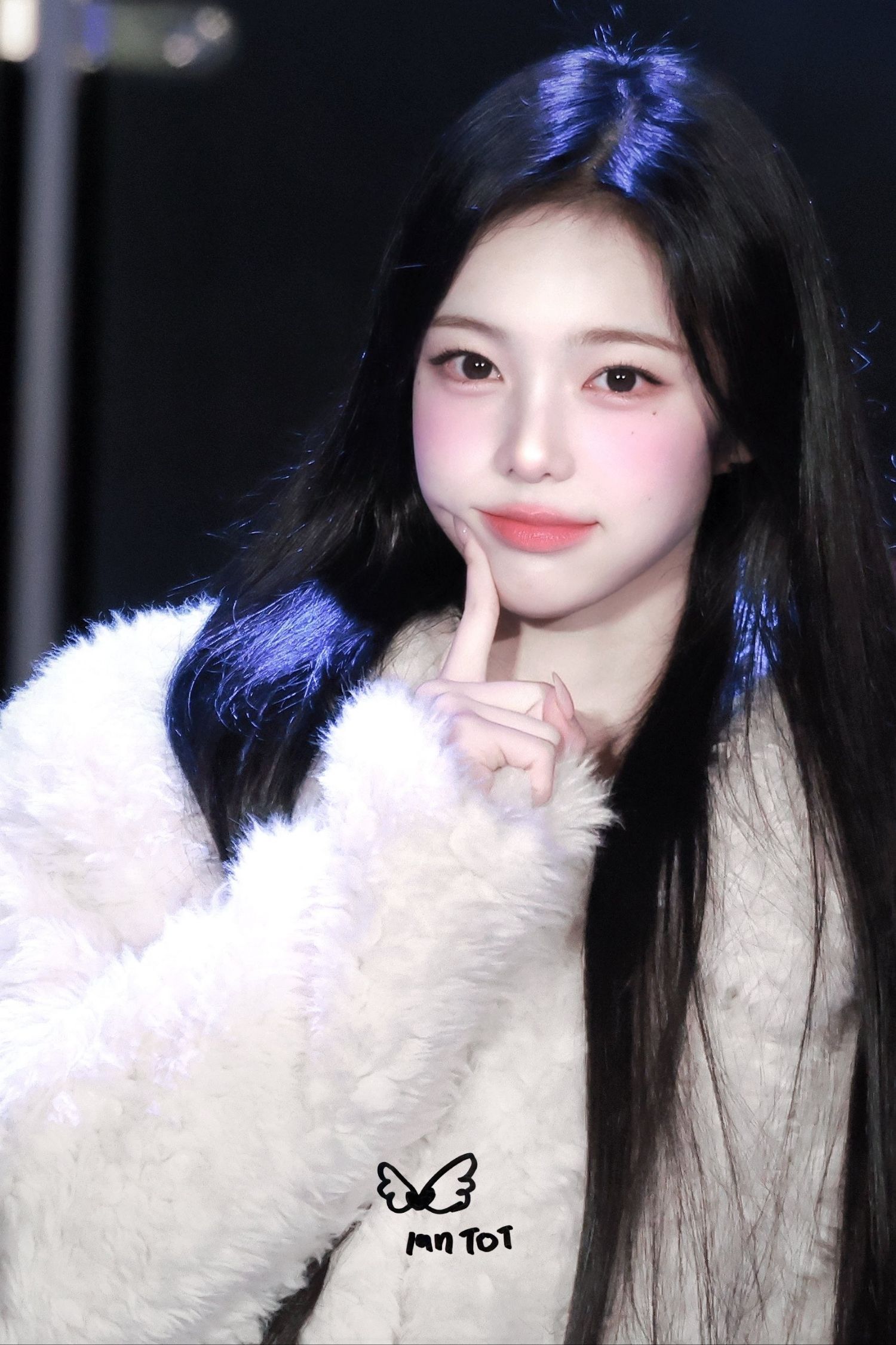 Recent activity shot of Ian (Hearts2Hearts)