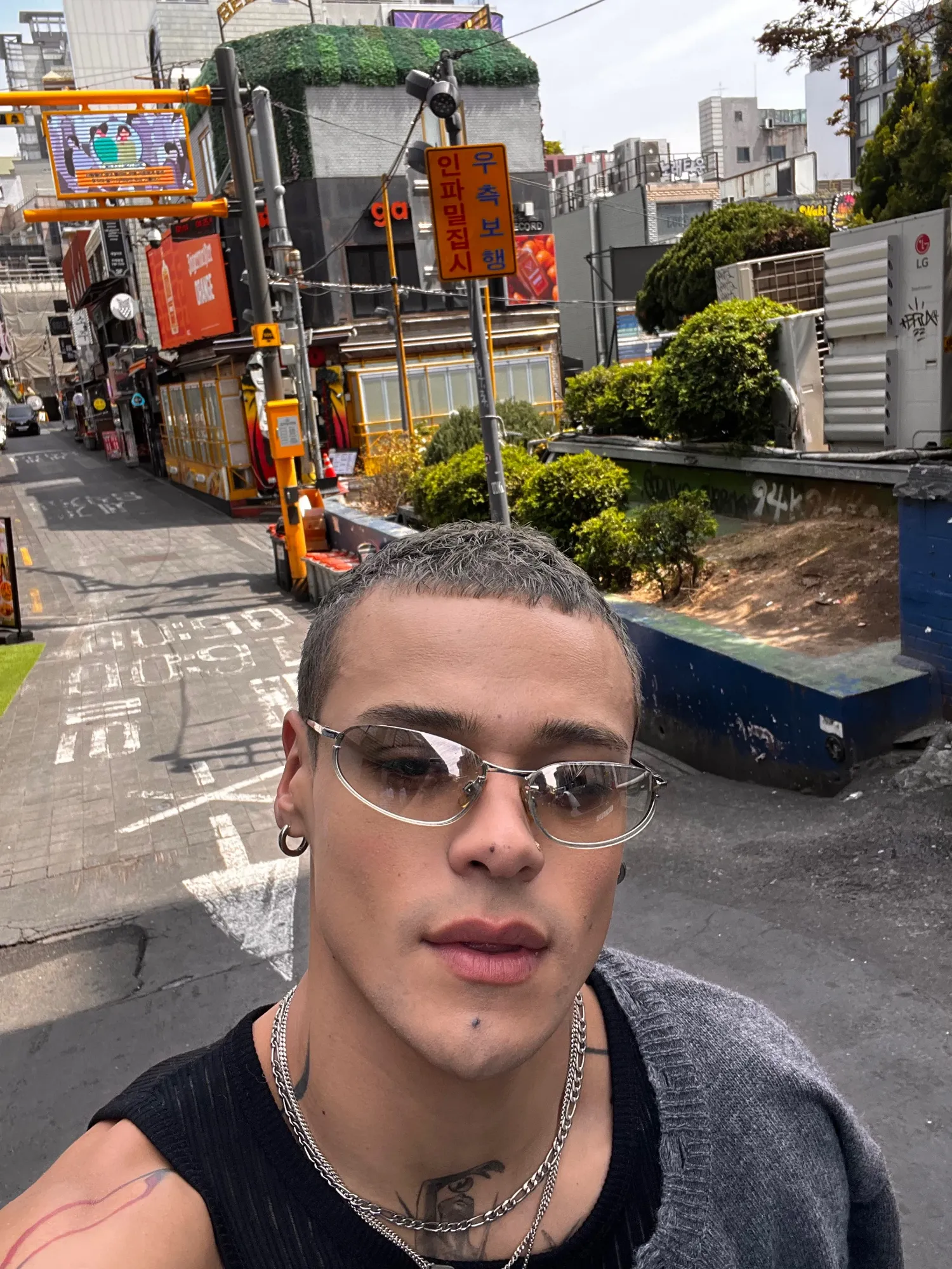 Latest photo of Drew (SANTOS BRAVOS)