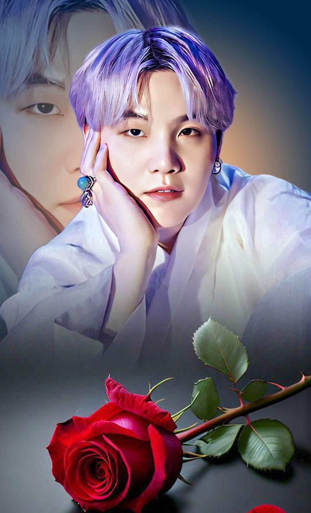 SUGA (BTS)の最新写真