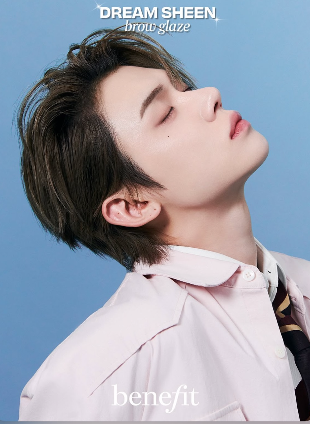 Foto terbaru Yeonjun (TOMORROW X TOGETHER)