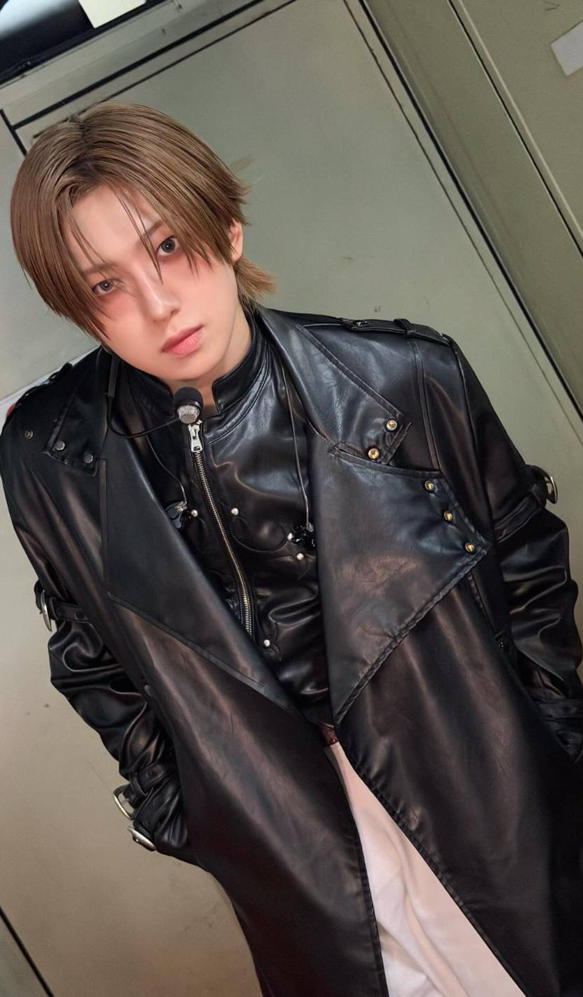 The most beloved wallpaper among Fuma (&TEAM)'s fans