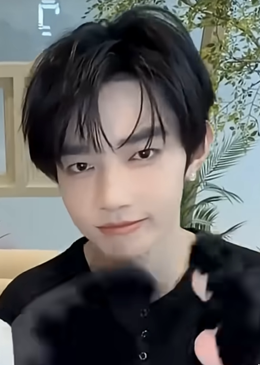 章昊的幕后花絮