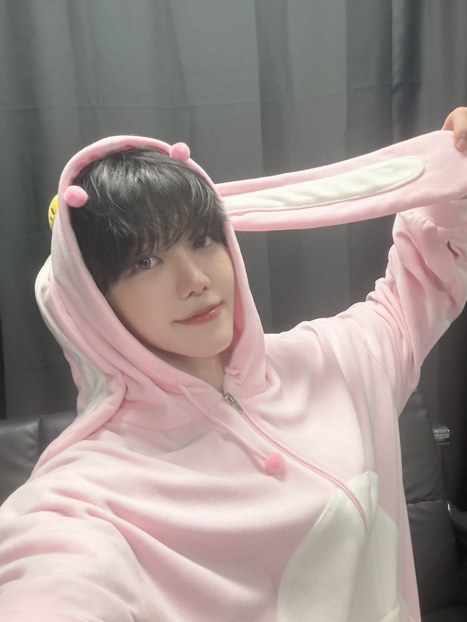 ジェミン (NCT DREAM)ファンが撮った瞬間