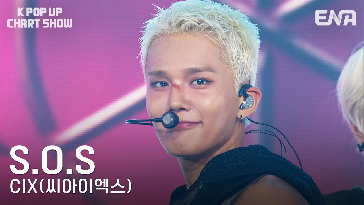 Behind-the-scenes cut of Seunghun (B.D.U)