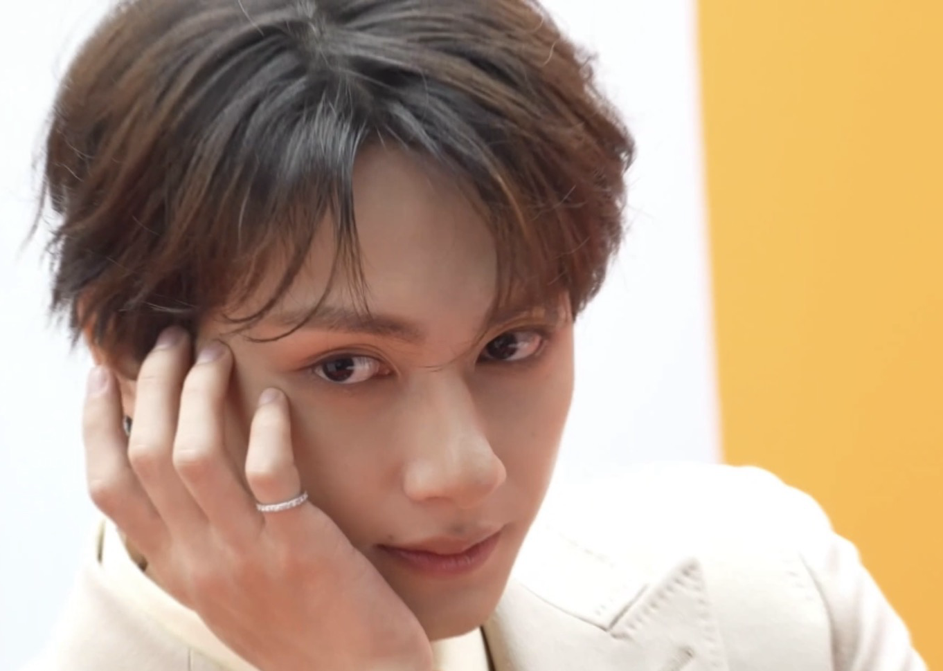 Latest photo of Jun (SEVENTEEN)