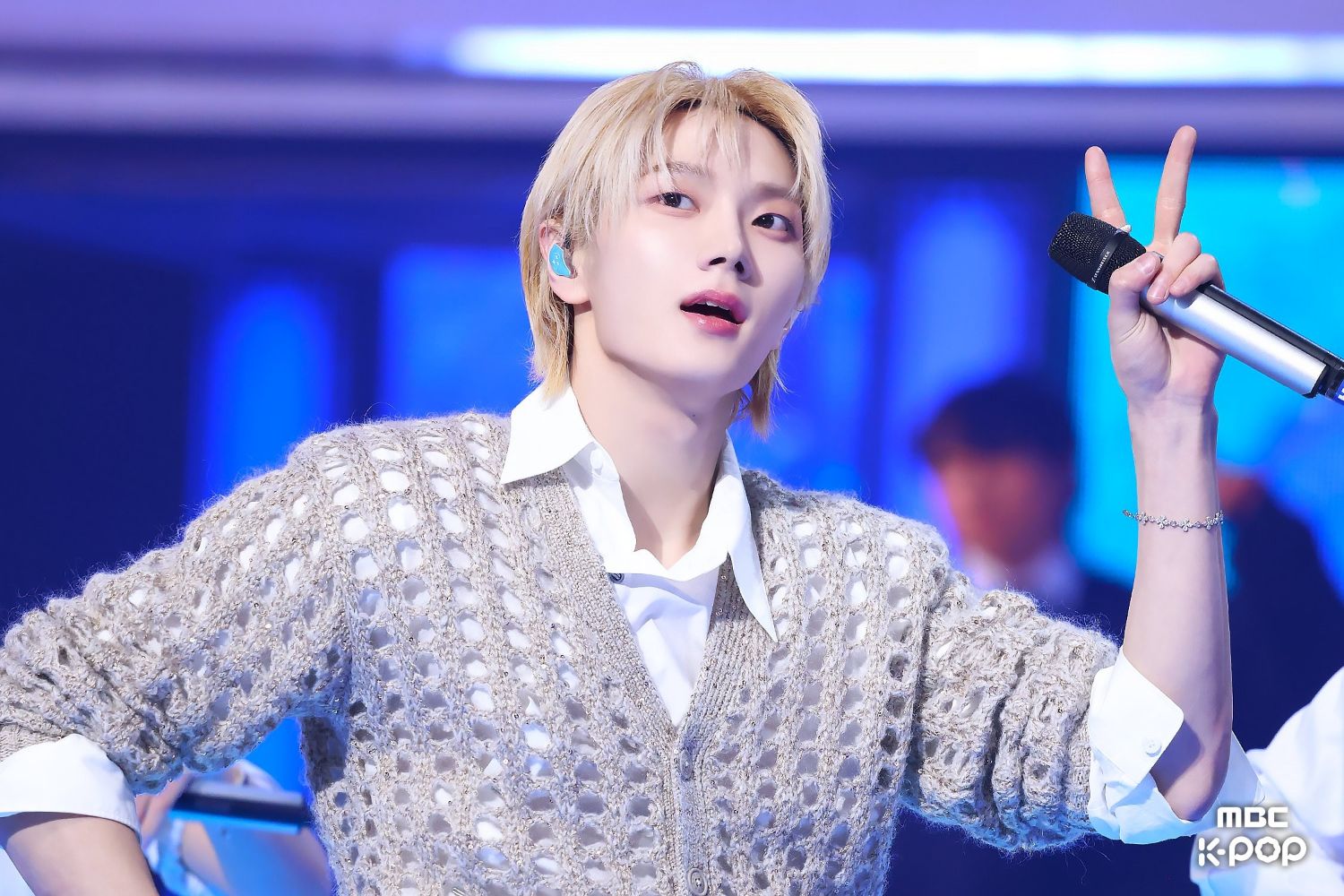 Latest photo of Sungho (BOYNEXTDOOR)