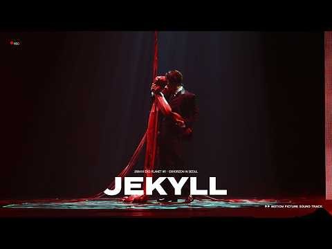 Behind-the-scenes cut of Kai (EXO)