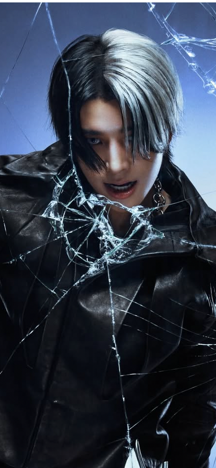 Latest photo of Jake (ENHYPEN)