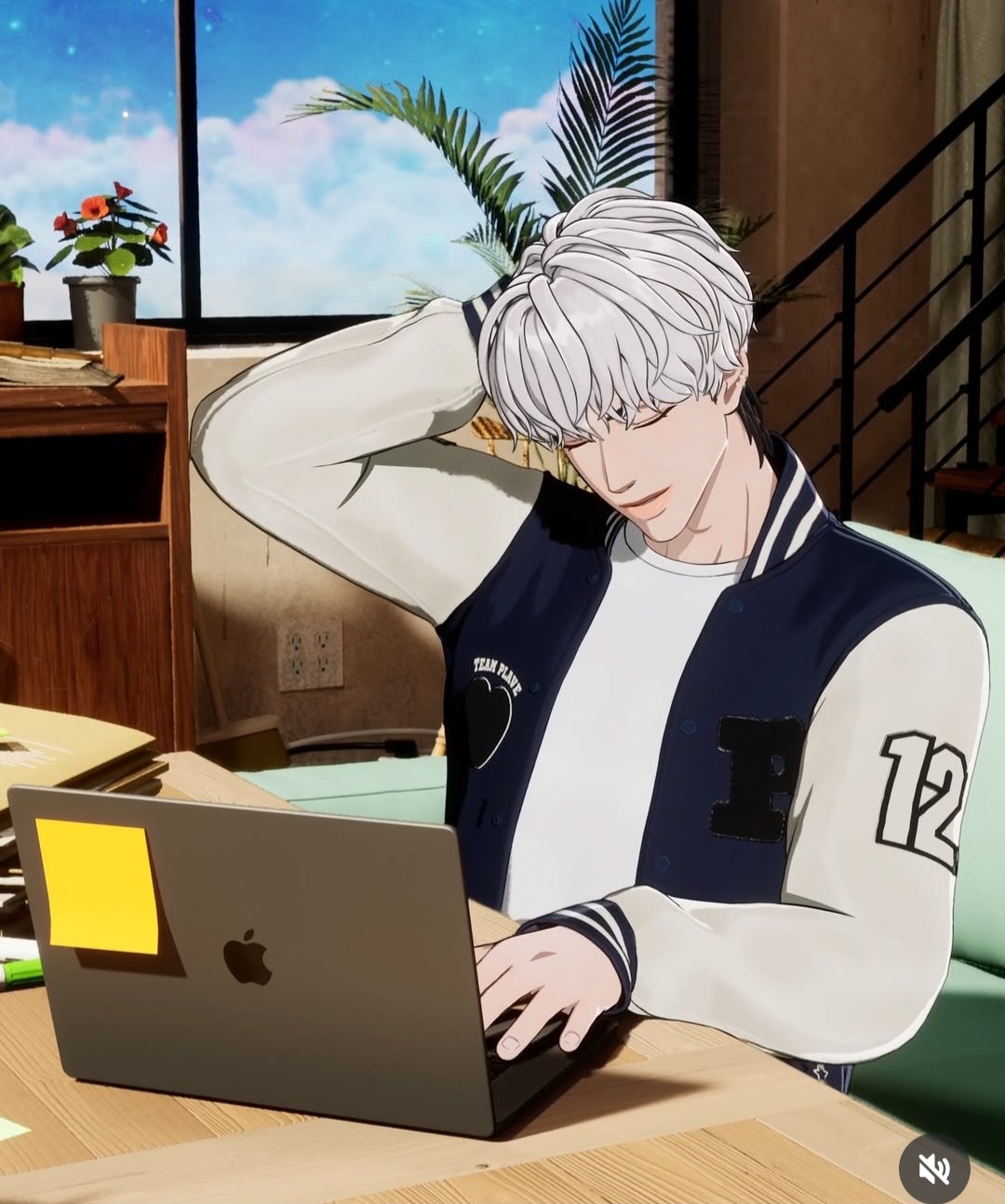 Latest photo of PLAVE