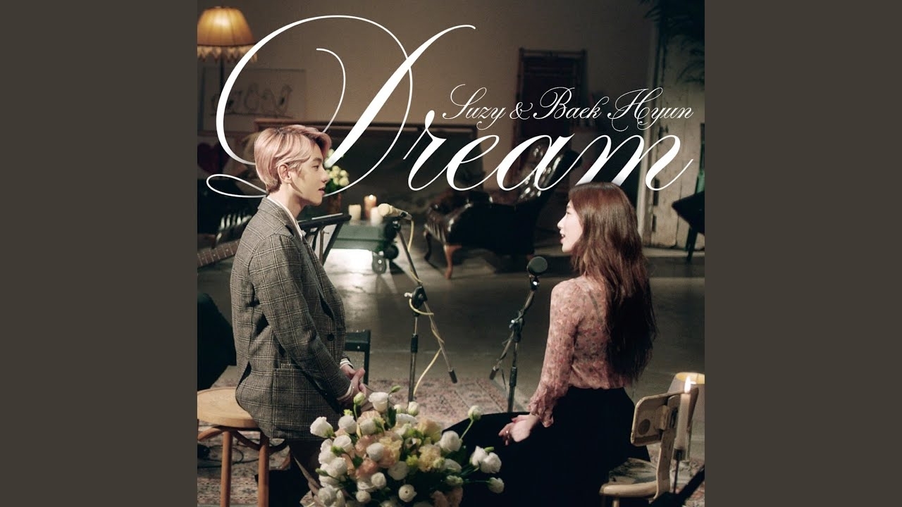 Behind-the-scenes cut of Suzy