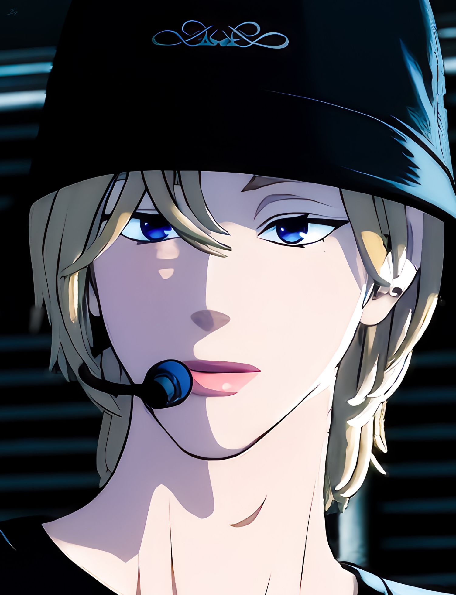 Latest photo of Noah (PLAVE)