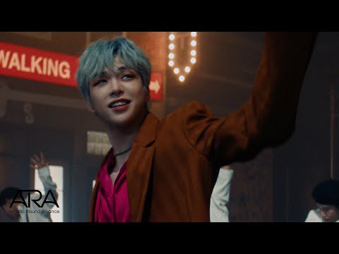 Foto terbaru Kang Daniel