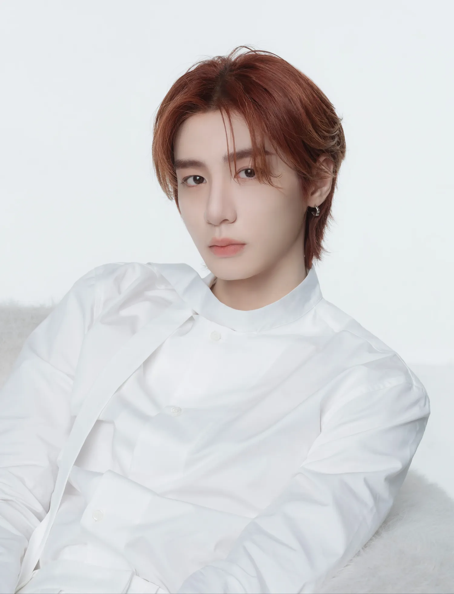 Recent activity shot of Leehan (BOYNEXTDOOR)