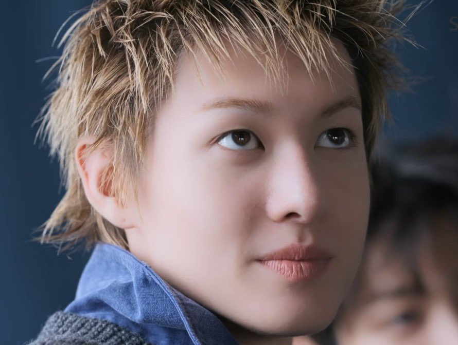 A moment captured by Martin (CORTIS)'s fan