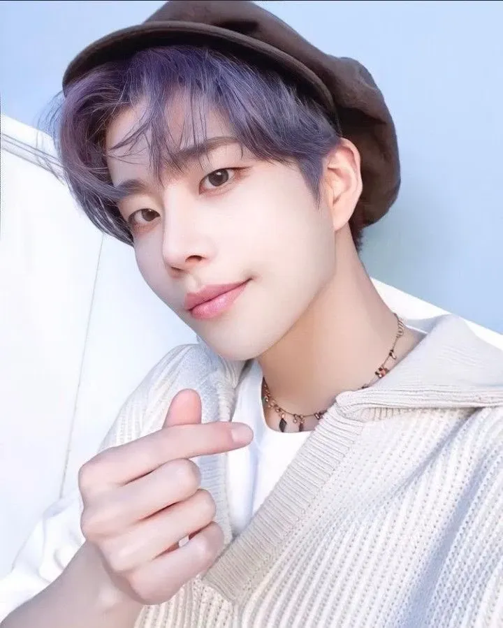 MJ (ASTRO)粉絲拍下的瞬間