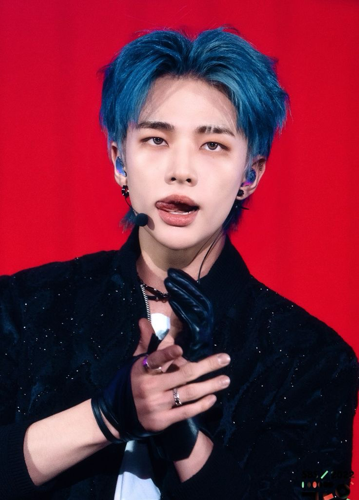 Stray Kids의 최신 사진