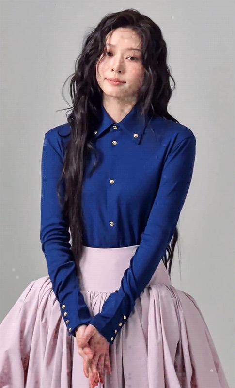 김민주 최근 활동샷