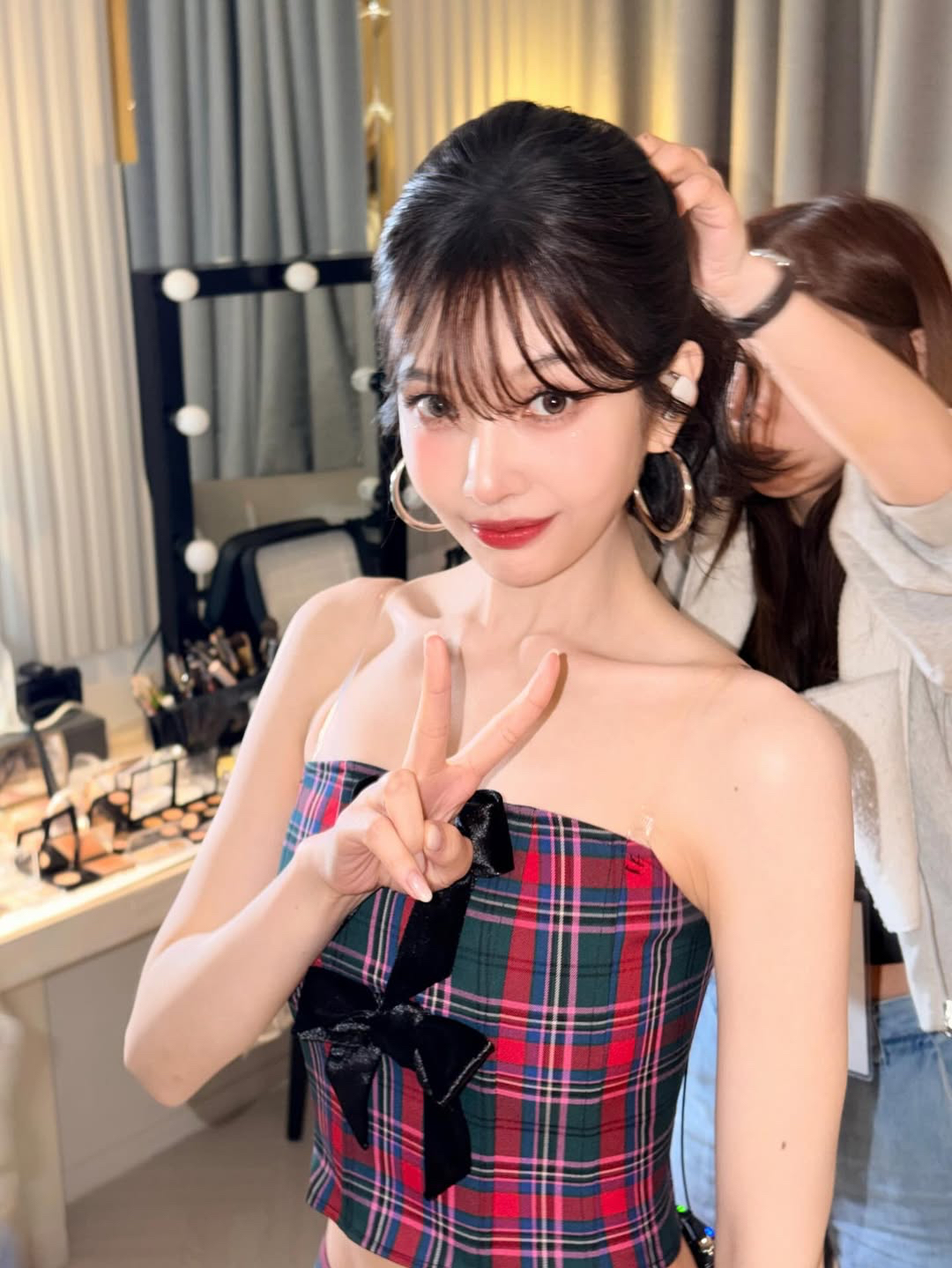 레드벨벳의 최신 사진