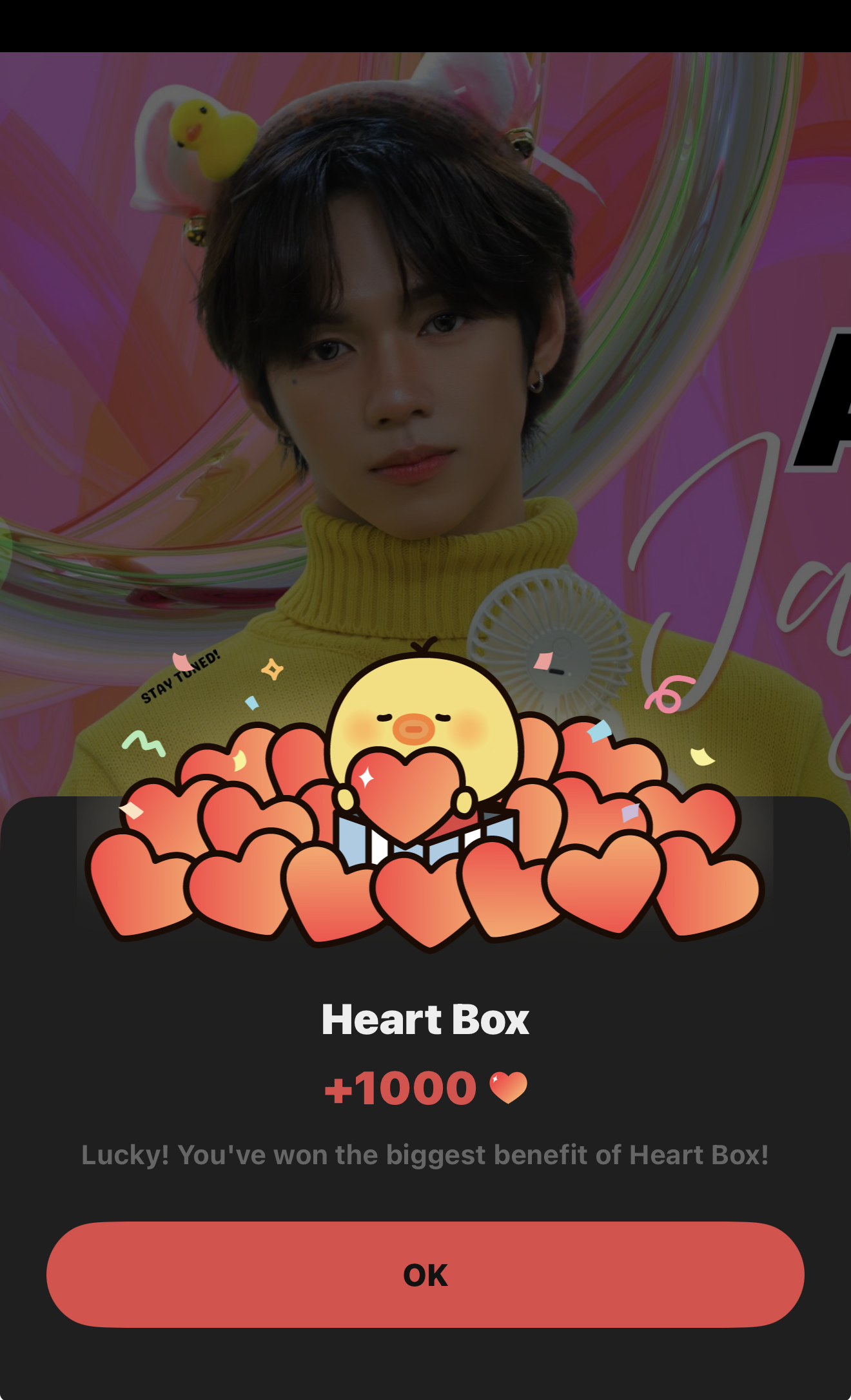 JL (AHOF)的最新活动照片