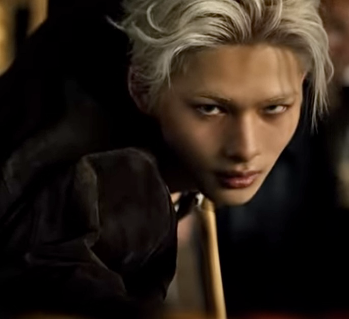 NI-KI (ENHYPEN)的最新活動照片