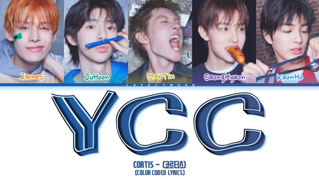 CORTIS의 최신 사진