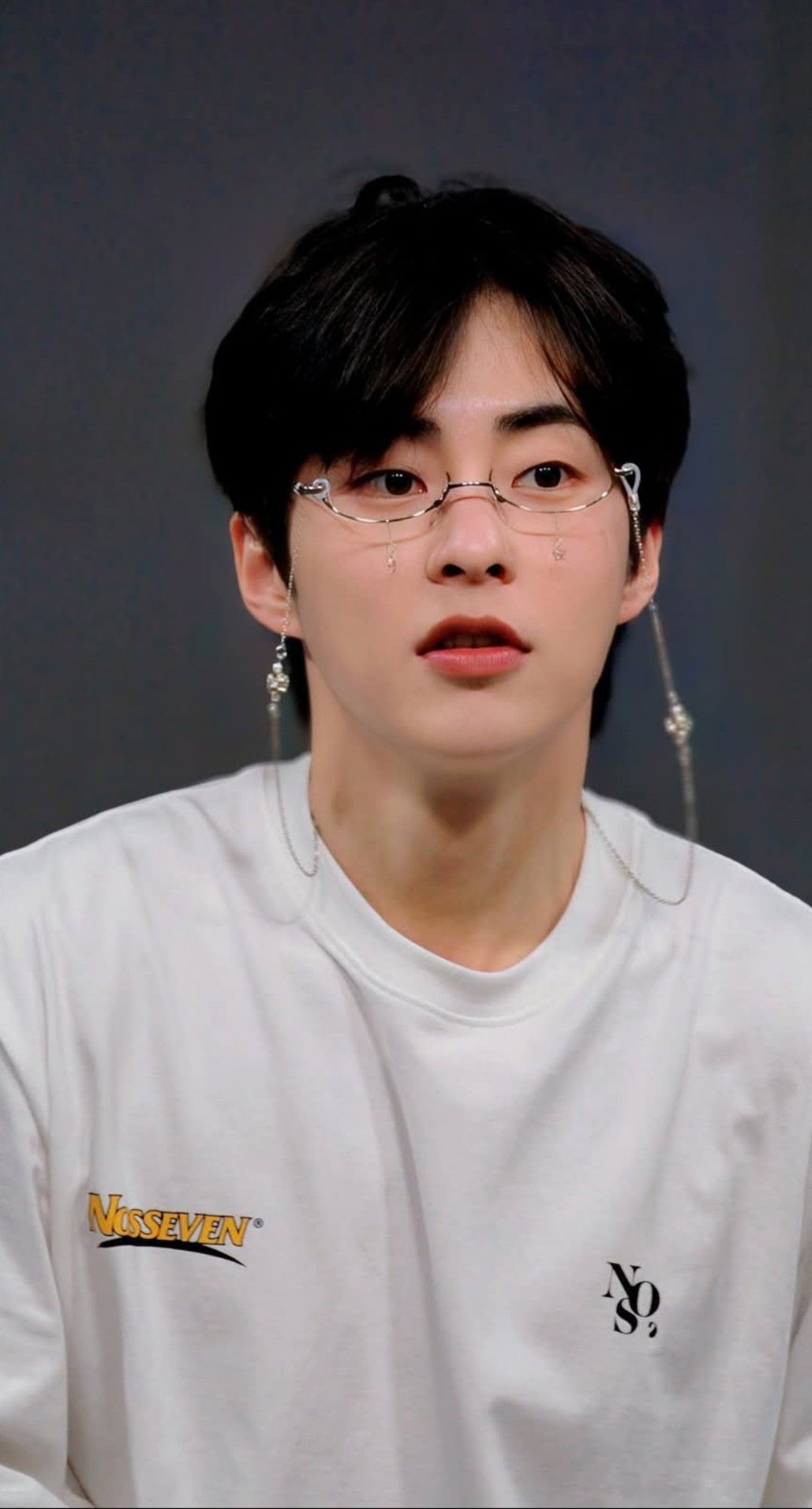 EXO粉絲拍下的瞬間