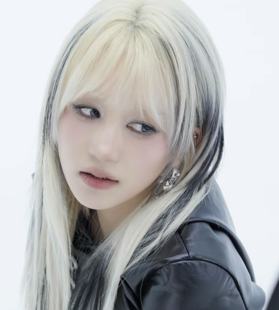 A moment captured by Hikaru (Kep1er)'s fan