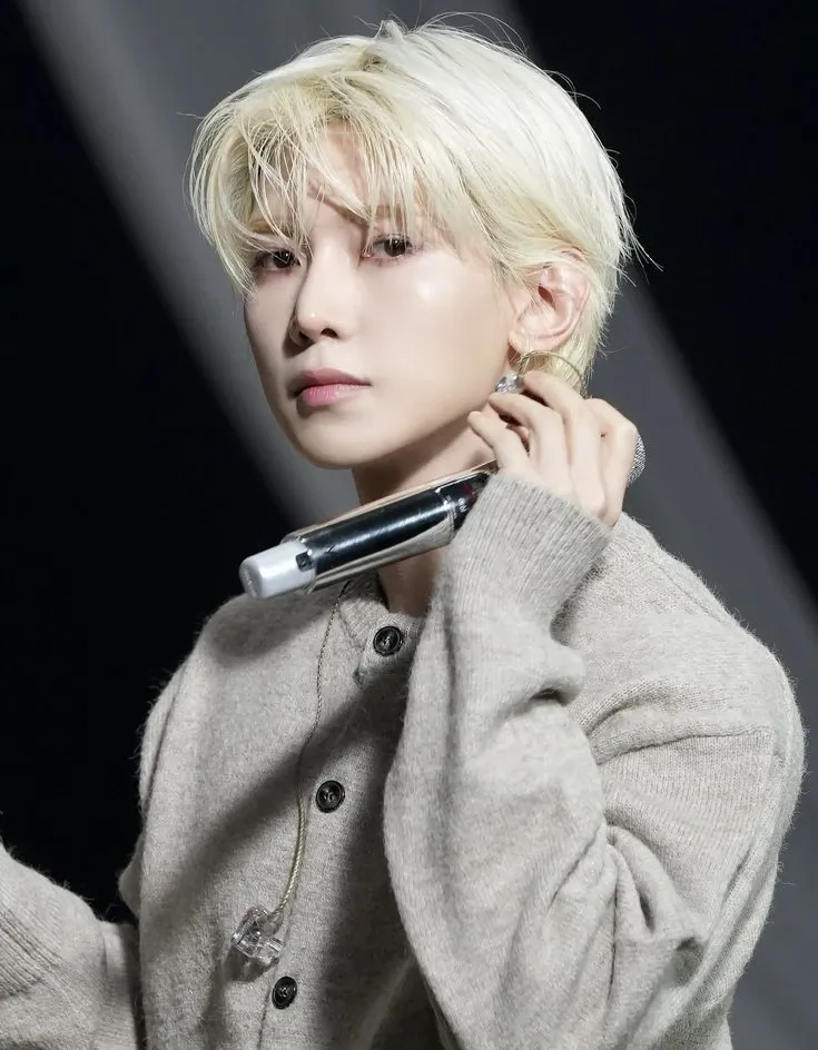 에이티즈 팬이 찍은 순간