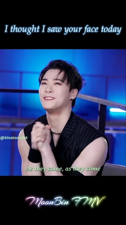 Latest photo of Moonbin (ASTRO)