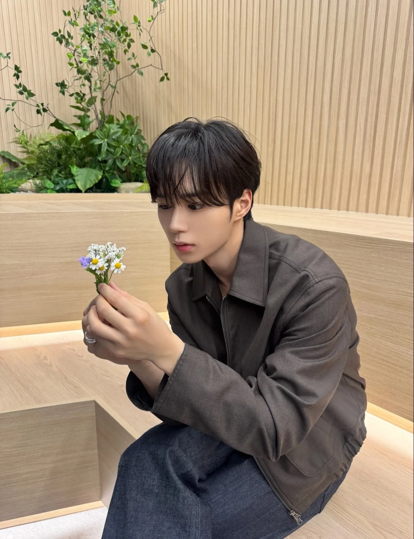 金俊抒 (ALPHA DRIVE ONE)的最新照片