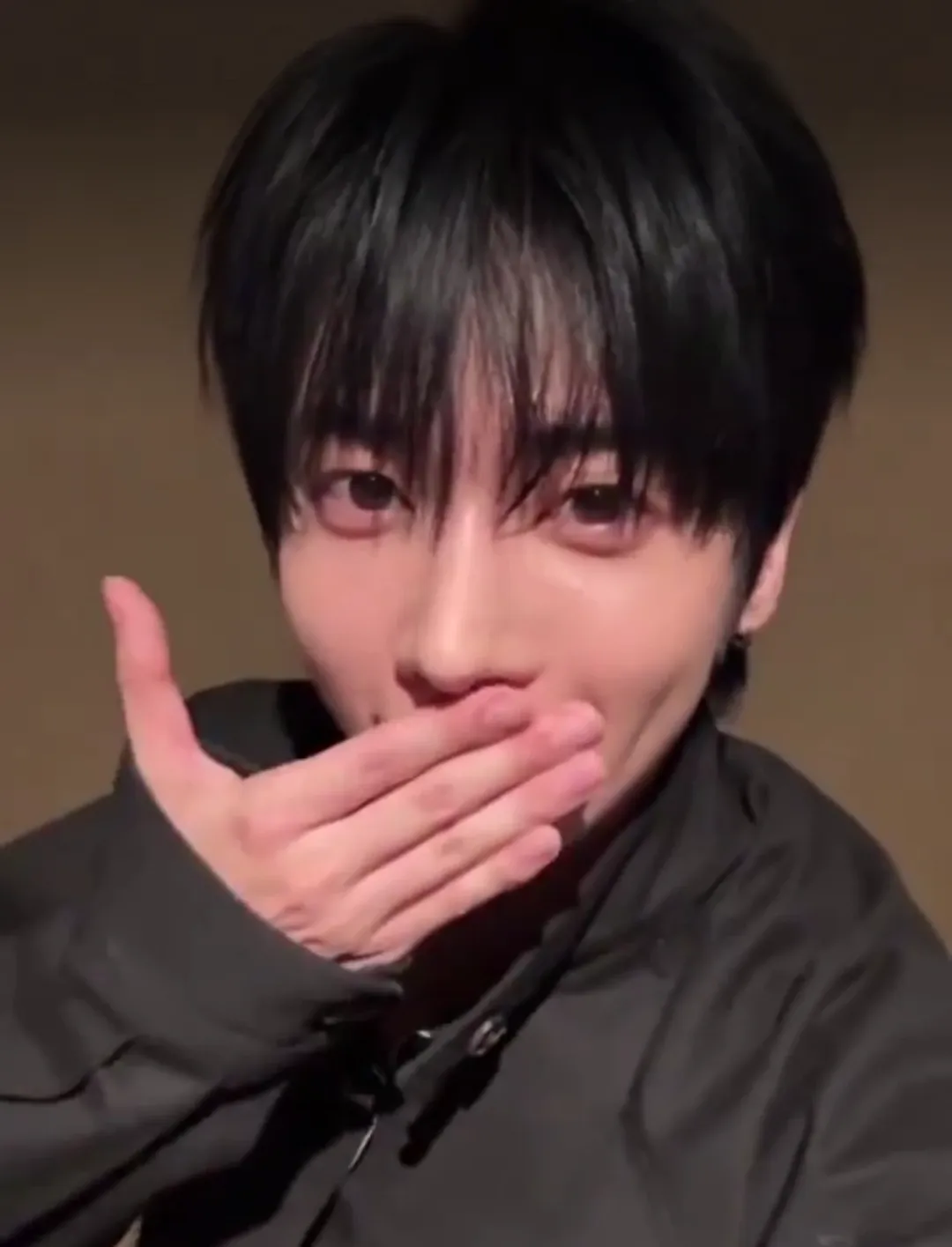 태현 (투모로우바이투게더) 최근 활동샷