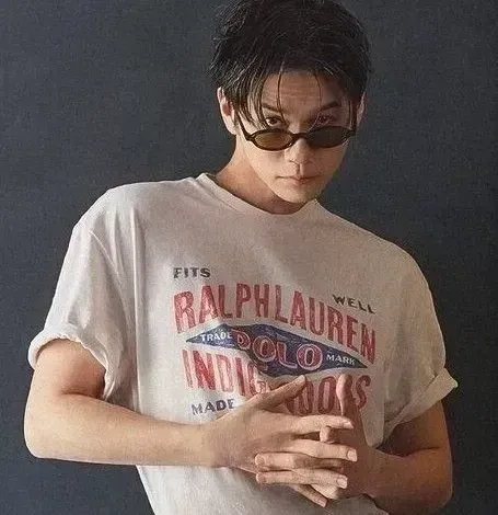 邕聖祐的幕後花絮