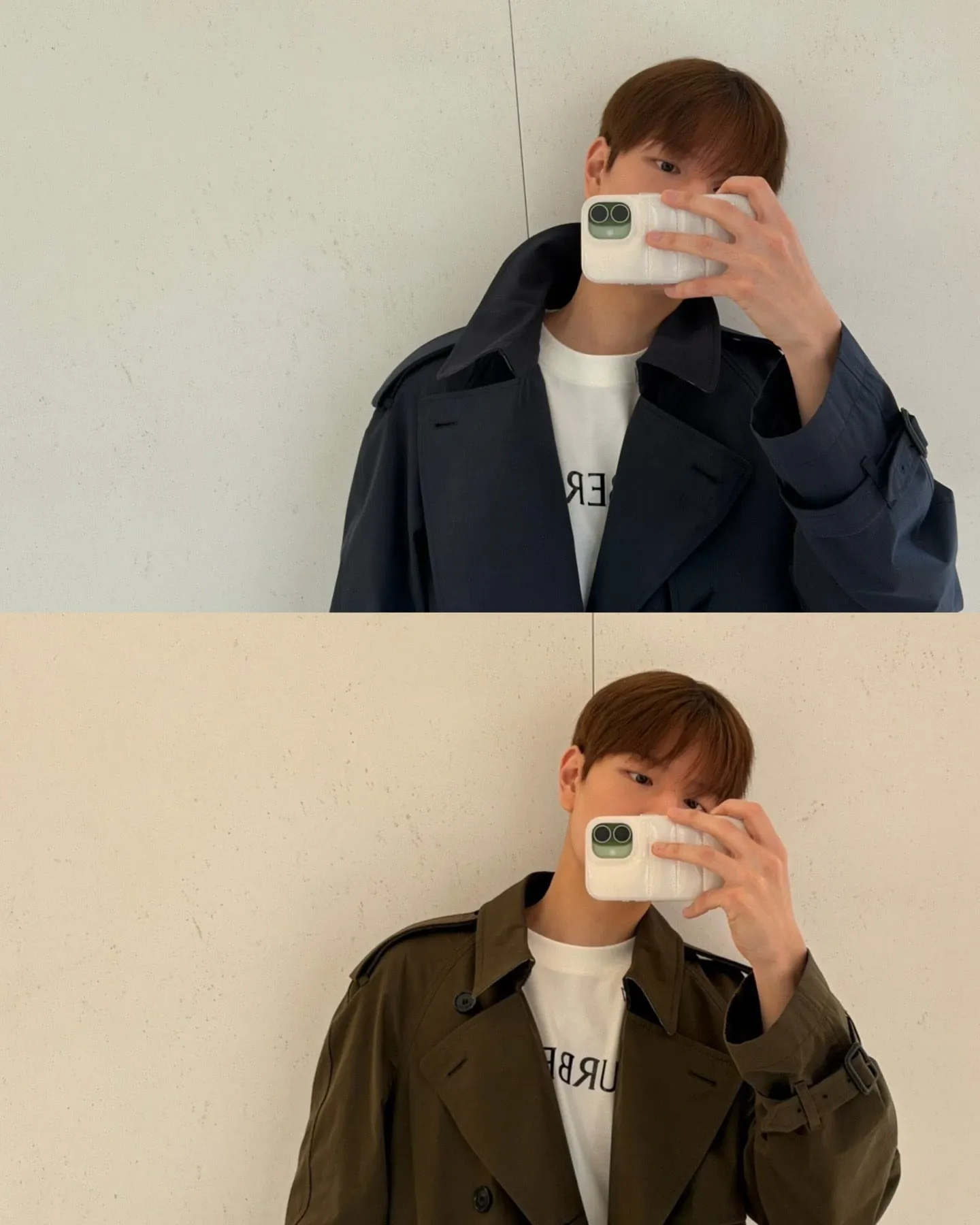 スンミン (Stray Kids)ファンが撮った瞬間