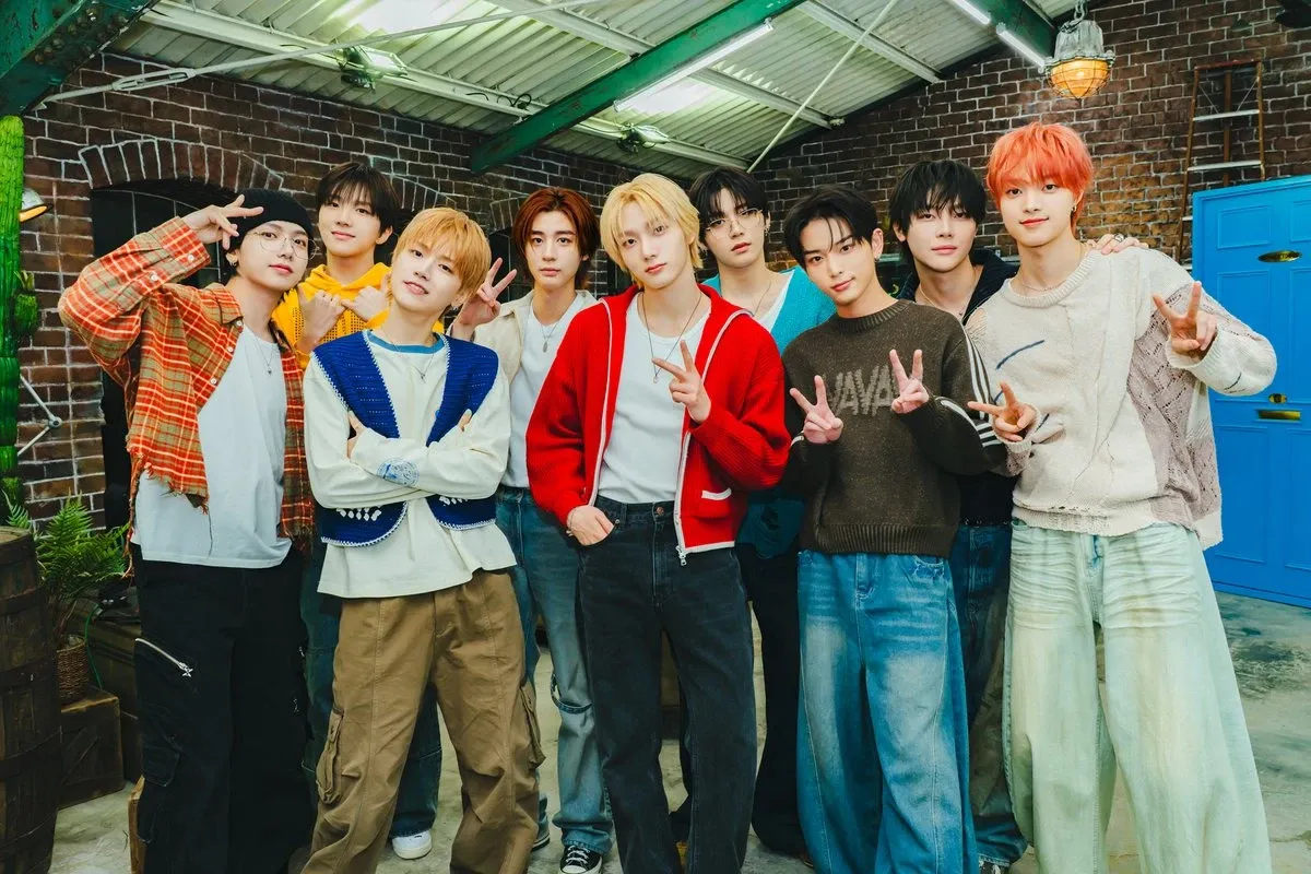 Latest photo of BOYNEXTDOOR