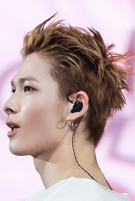 今日一番ホットなK-POPコミュニティフィード