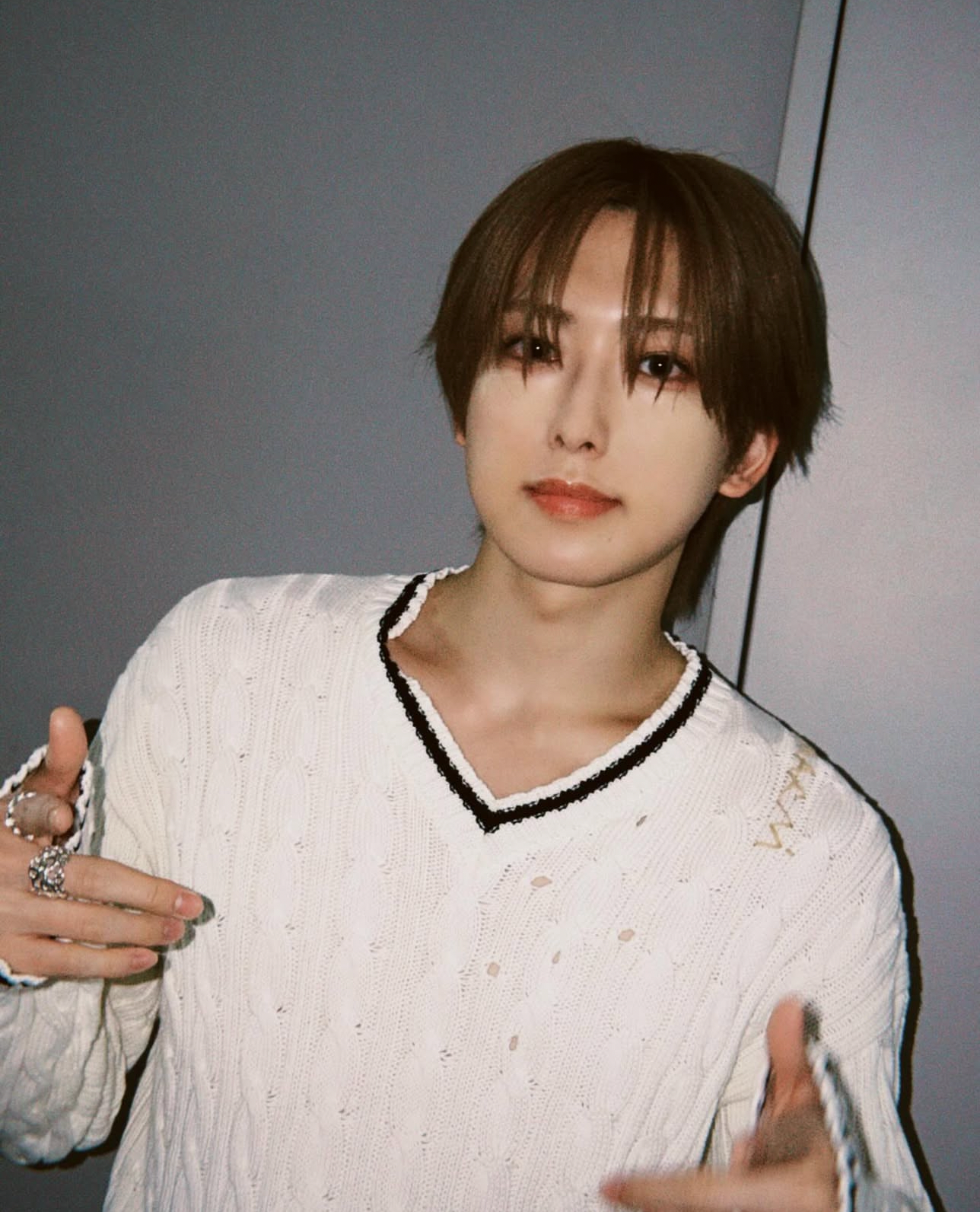 Latest photo of Fuma (&TEAM)