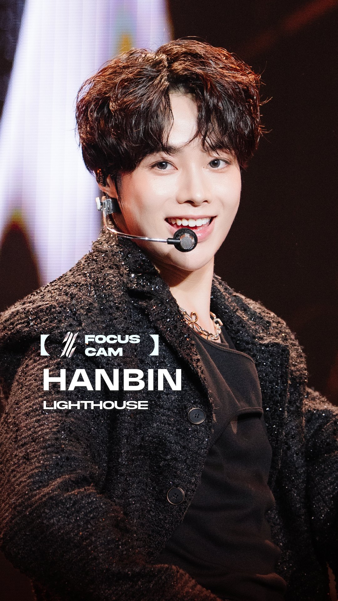 The most beloved wallpaper among Hanbin (TEMPEST)'s fans