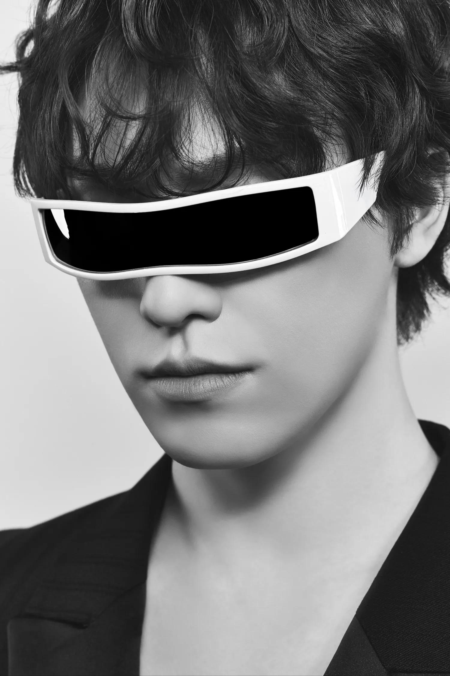 Recent activity shot of Dino (SEVENTEEN)