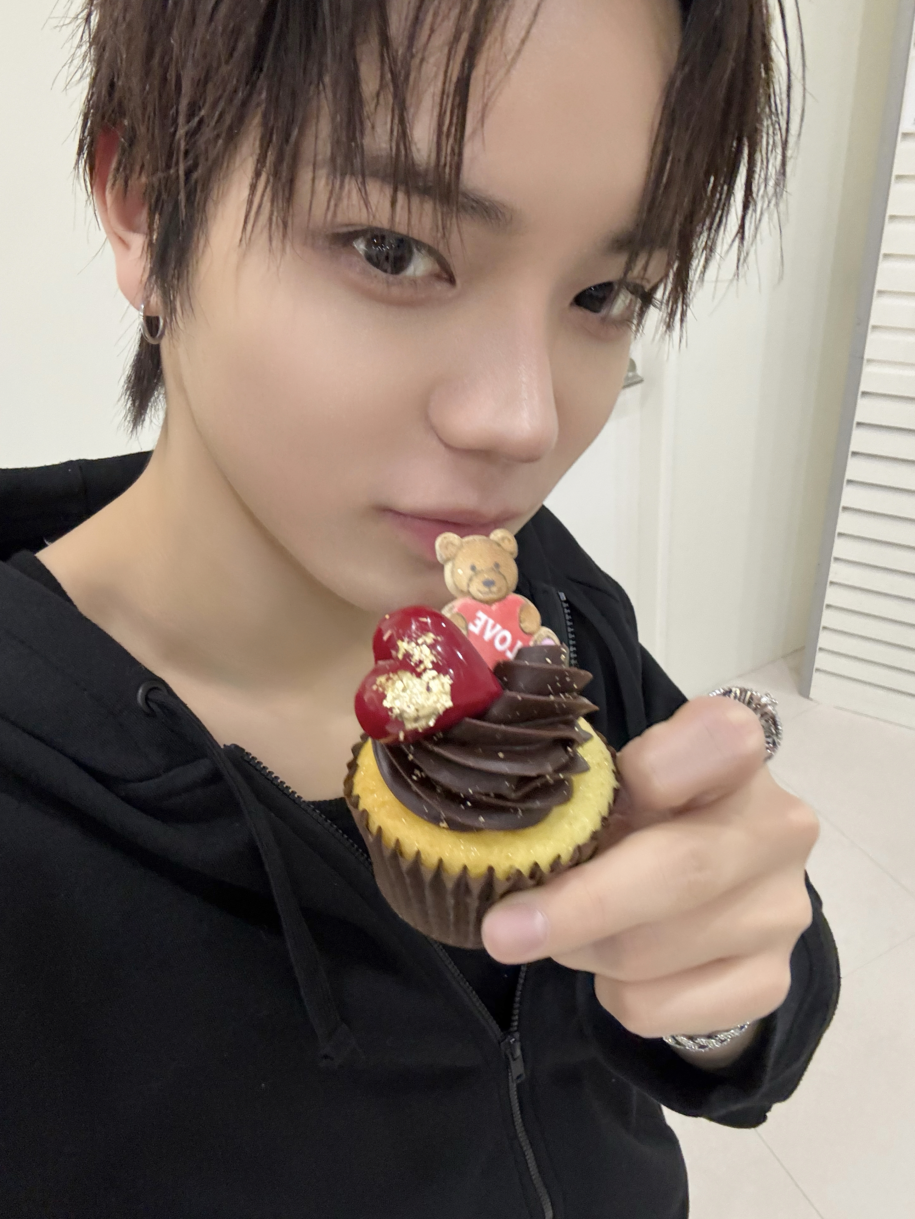 Latest photo of Ohyul (LNGSHOT)