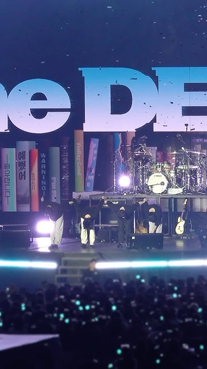 Behind-the-scenes cut of Wonpil (DAY6)