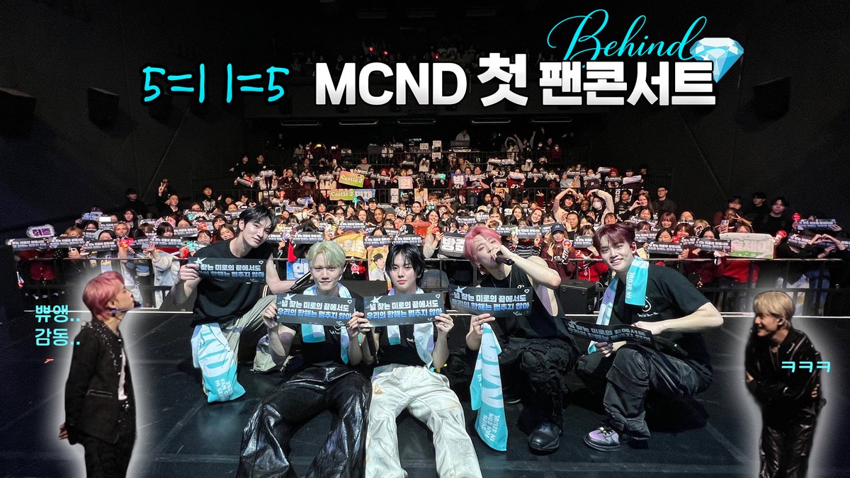 MCNDの最近の活動写真