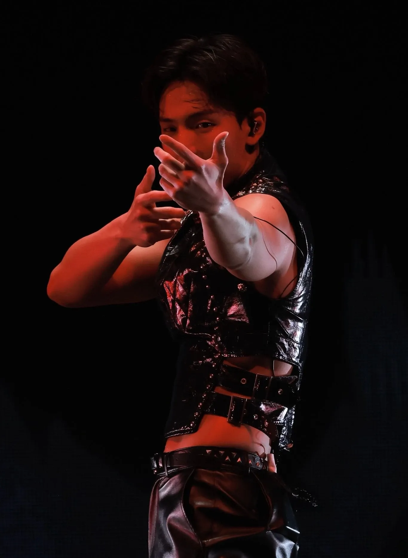 ショヌ (MONSTA X)の最近の活動写真