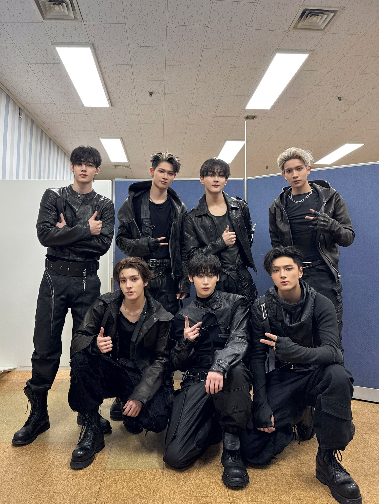 ENHYPEN 팬이 찍은 순간