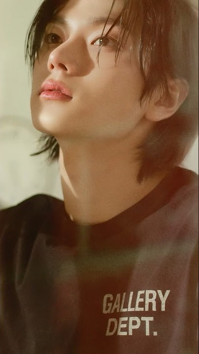 Behind-the-scenes cut of Leehan (BOYNEXTDOOR)