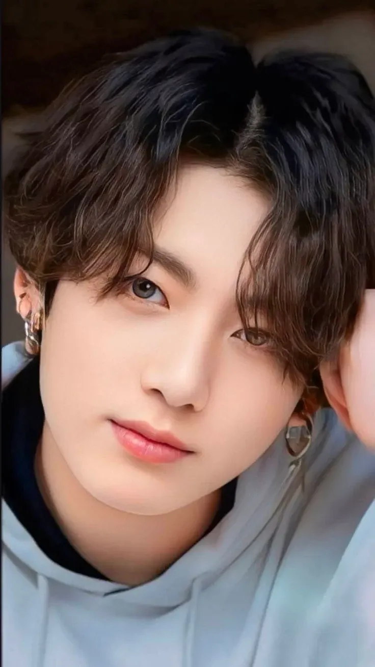 Fandom-recommended wallpaper image of Jungkook (BTS)
